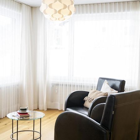Feriensiedlung True 9 Scuol Eksteriør billede